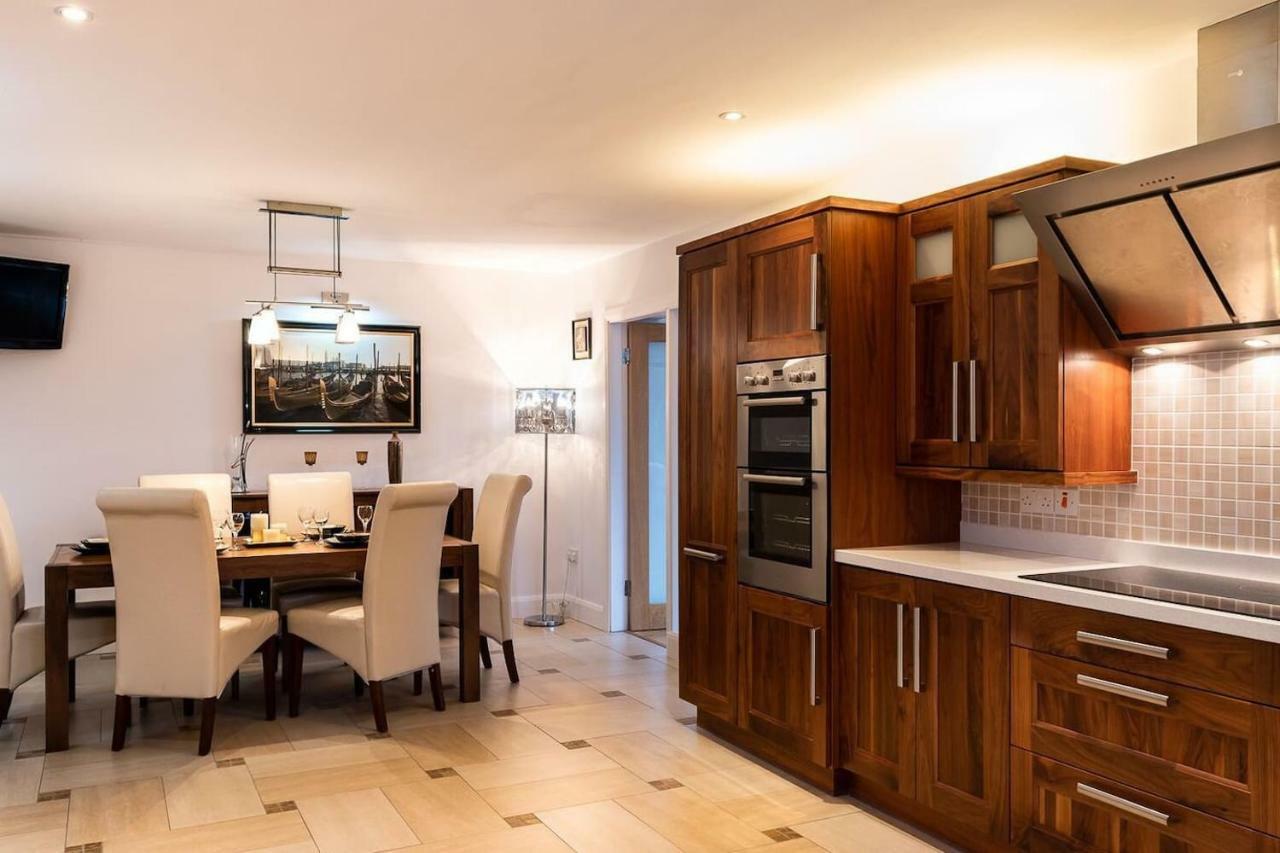Salmons Leap Sneem Village Kerry Exterior photo